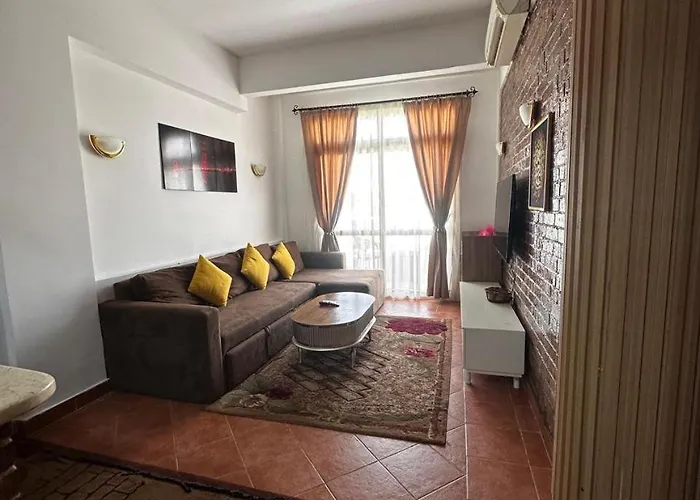Hadaba Apartman *