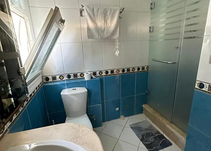 Apartman Hadaba Sarm es-Sejk